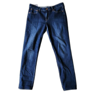 Gap Vintage Slim Jeans - Blue - Women's 14T - NWOT (No65)